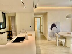 Bellewaters (D19), Condominium #529441951